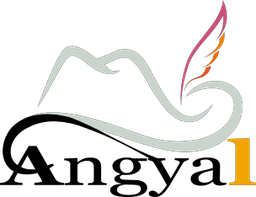 Angyal Group logo